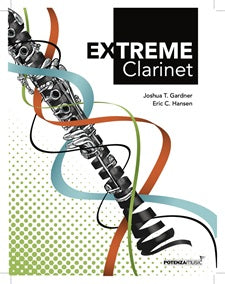 Extreme Clarinet