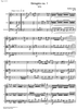 String Trio No. 1 - Score