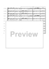 Alabama Jubilee - Score
