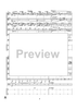 Slavonic Dance No. 2, Op. 46 - Score