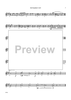 Encomium - Alto Saxophone 1