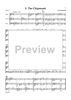 Intermediate String Trios - Score