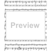 The Violinist's Wedding Album for Violin and Keyboard - Piano