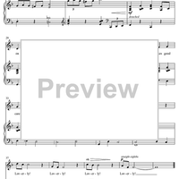 Wouldn't It Be Loverly (from "My Fair Lady")