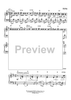 Music for Four, Collection No. 3 - Tangos and More! - Keyboard/Guitar