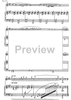 Canzonetta No. 4 - Score
