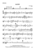 Madrid - Optional Baritone Saxophone