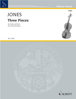 Three Pieces