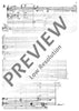Moteti-Cantiones - Performing Score