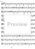 Divertimento No. 6 C Major KV188 - C Trumpet1