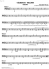 Täuberln Walzer Op. 1 - Cello