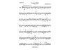 Semper Fidelis - Bb Clarinet 3