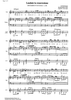 Laudate la resurrezione - Score