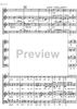 Perché (Warum ist das Licht gegeben) Op.74 - Score