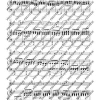 Concert sonatina - Piano Score and Solo Part