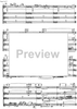 String Quartet No. 1 Op. 7 - Score