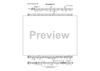 Greensleeves - Baritone Saxophone