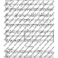 10 Pieces - Performing Score