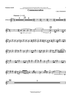 Commemoration - Bb Clarinet 2