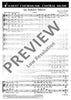 Im kühlen Maien tun sich all Ding erfreuen - Choral Score