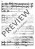 String Quartet F# minor - Full Score