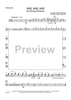 Still, Still, Still for String Orchestra - Cello