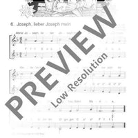 Die schönsten Weihnachtslieder