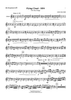 Flying Cloud 1854 - Alto Saxophone