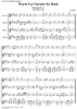 Warm-Up Chorales for Band - Eb Instrument