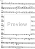 String quartet No. 1 - Viola