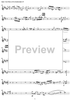 Horn of Puente - Alto Saxophone 1