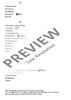 Katalog III - Performing Score
