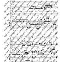 Sister Death - Score and Parts