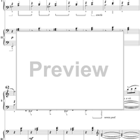 Concerto Romantique - 3rd Movement