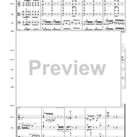The Fire Within - Score