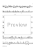 Suite Breve for Cello Quartet or Choir - Cello 2