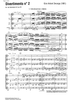 Divertimento No. 2 Op.93 - Score