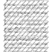 3 Duets F major, E minor, C major - Score and Parts