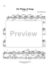 Music for Four, Collection No. 4 - Romance! - Keyboard/Guitar