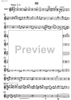 String quartet No. 1 - Violin 1