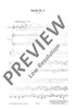 Sonate No. 2