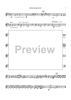 With Visions of Tomorrow - Baritone Saxophone