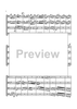 Potens In Terra - Score