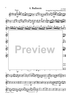 Collected Quartets Volume 1 - Violin 1