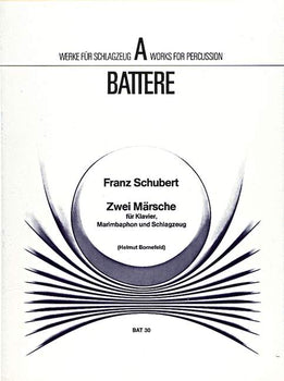 Two Marches - Score and Parts