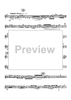 Three Classic Forms - Bb Clarinet