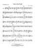 Voices of the World - Alto Saxophone 1