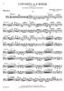 Concerto in G Minor for Basoon, Strings and Cembalo - Bassoon