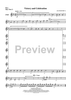 Victory and Celebration - Oboe (Optional Flute 2)