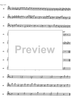 Messe solennele breve - Double Bass